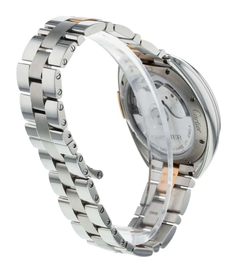 Cartier Cle De Cartier W2CL0003